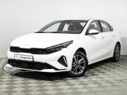 Kia K3 II (China Market) Рестайлинг Санкт-Петербург  - изображение 23