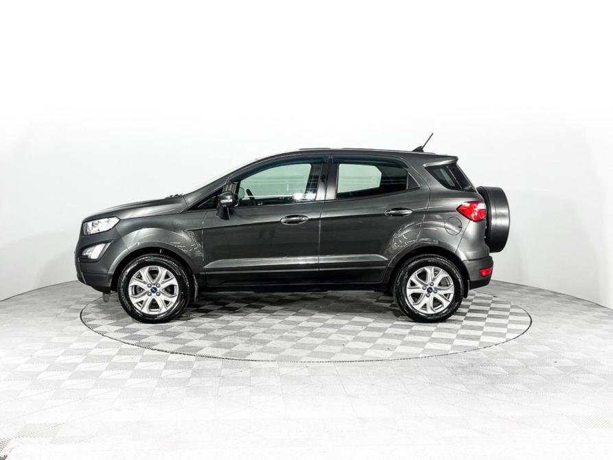 Ford EcoSport II Рестайлинг Ногинск  - изображение 9