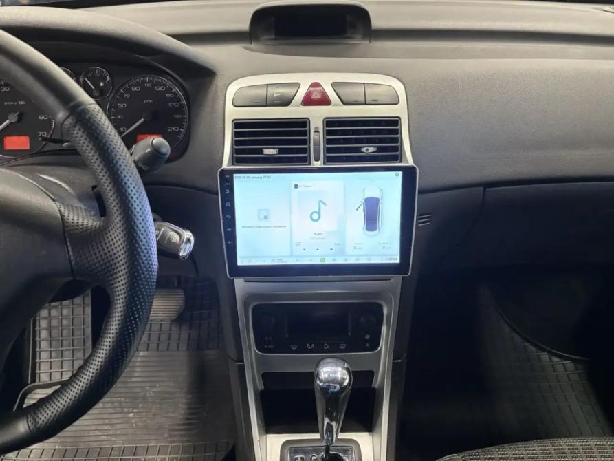 Peugeot 307 I Рестайлинг Саратов  - изображение 10