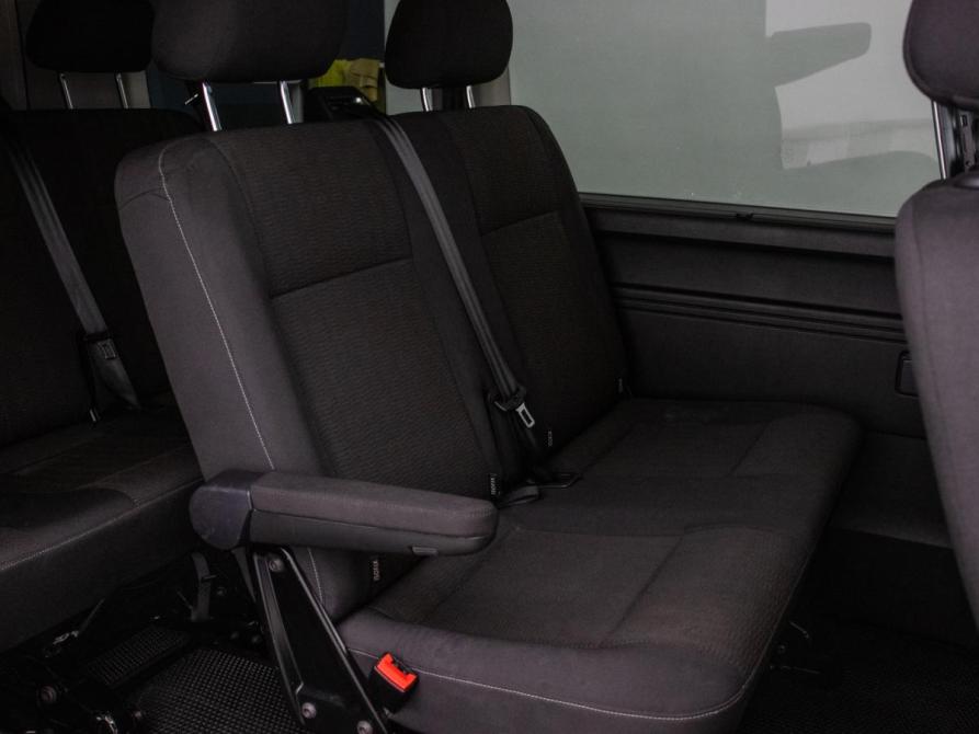Volkswagen Caravelle T6 Москва  - изображение 10