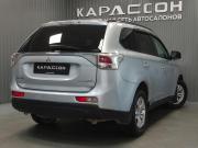 Mitsubishi Outlander III Пермь  - изображение 20