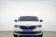 Skoda Octavia III (A7) Рестайлинг Оренбург  - изображение 23