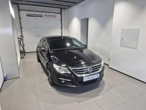 Volkswagen Passat CC I с пробегом 2011 года, цена 589 000 рублей, 303459 км, седан, Автокод Объявления