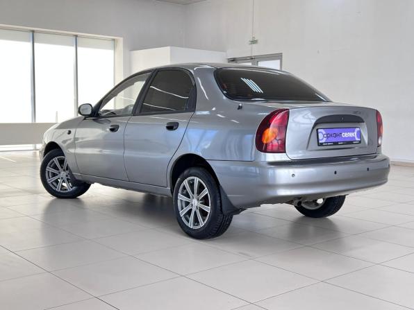 Chevrolet Lanos I с пробегом 2007 года, цена 330 000 рублей, 227851 км, седан, Автокод Объявления