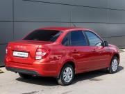 Lada (ВАЗ) Granta I Рестайлинг Москва  - изображение 24