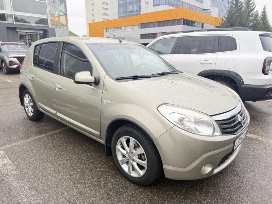 Renault Sandero I Ставрополь  - изображение 2