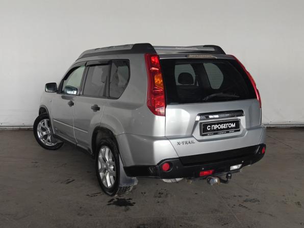 Nissan X-Trail II с пробегом 2008 года, цена 780 000 рублей, 252630 км, внедорожник, Автокод Объявления