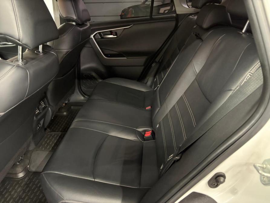 Toyota RAV4 V (XA50) Краснодар  - изображение 11