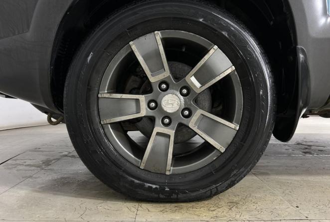 Hyundai Tucson I с пробегом 2005 года, цена 790 000 рублей, 235390 км, внедорожник, Автокод Объявления