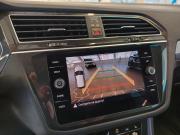 Volkswagen Tiguan II Рестайлинг Санкт-Петербург  - изображение 35