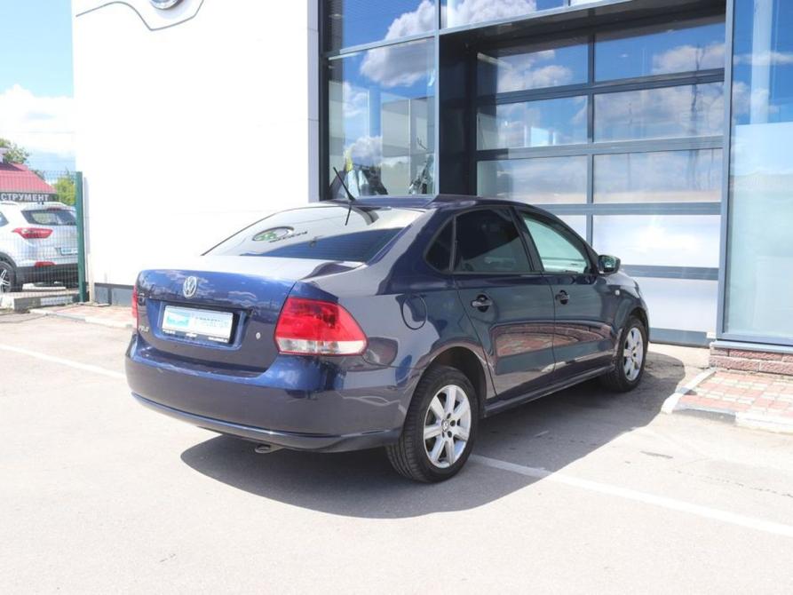 Volkswagen Polo V Нижний Новгород  - изображение 5