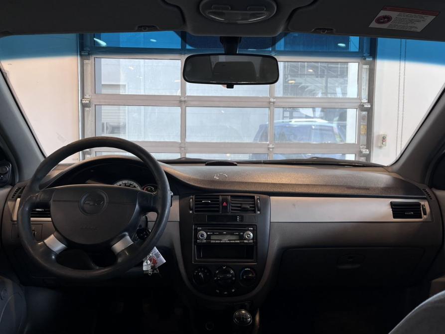Chevrolet Lacetti I Чебоксары  - изображение 9