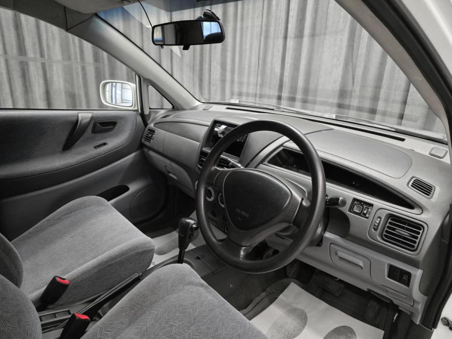 Suzuki Aerio Красноярск  - изображение 11