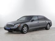 Maybach 62 I Москва  - изображение 45