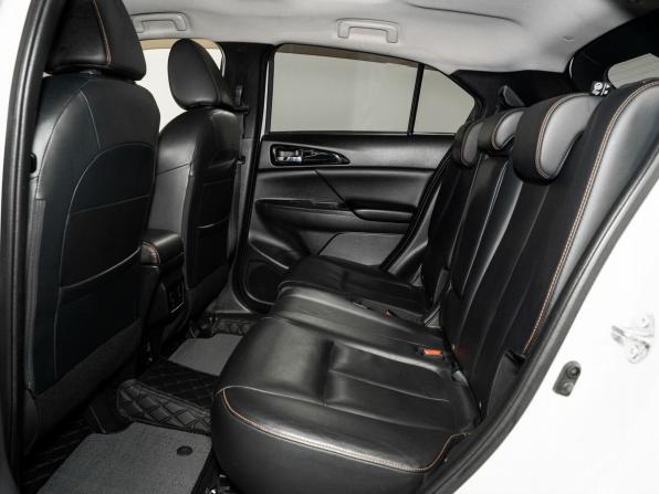 Mitsubishi Eclipse Cross I с пробегом 2018 года, цена 2 050 500 рублей, 119473 км, внедорожник, Автокод Объявления
