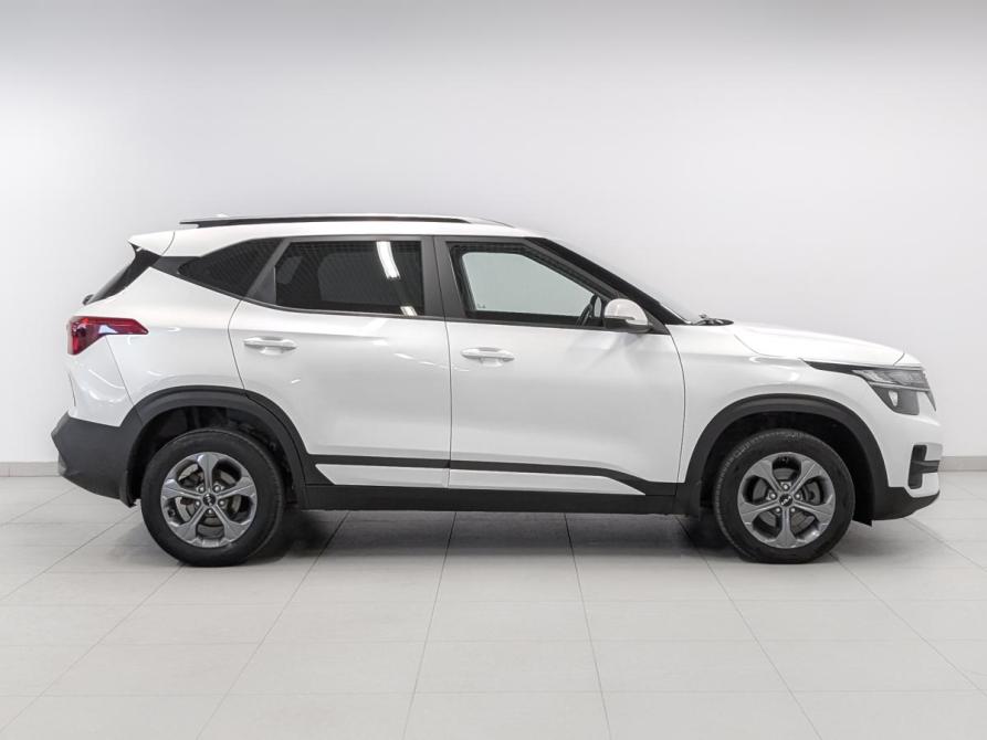 Kia Seltos I Санкт-Петербург  - изображение 5