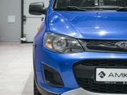 Lada (ВАЗ) Kalina II Екатеринбург  - изображение 23