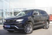 Geely Atlas Pro Ульяновск  - изображение 25