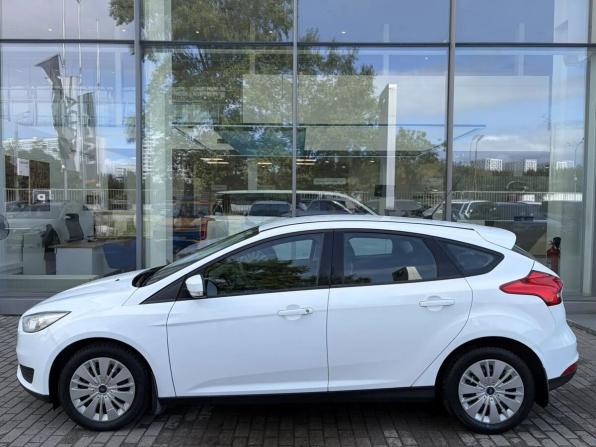 Ford Focus III Рестайлинг с пробегом 2016 года, цена 980 000 рублей, 176316 км, хэтчбек, Автокод Объявления
