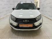 Lada (ВАЗ) Granta I Рестайлинг Пермь  - изображение 22