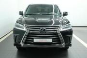 Lexus LX III Рестайлинг 2 Красноярск  - изображение 30