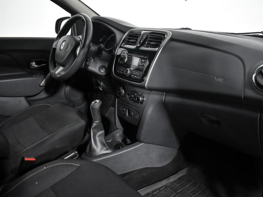 Renault Sandero II Санкт-Петербург  - изображение 14
