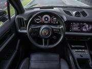 Porsche Cayenne III Рестайлинг Санкт-Петербург  - изображение 51