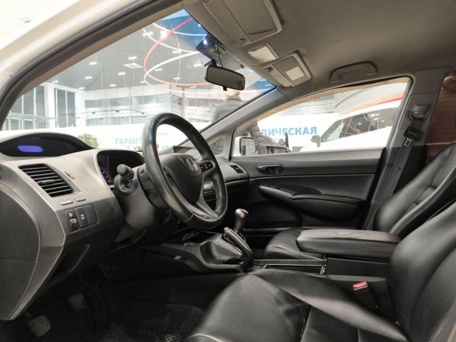 Honda Civic VIII Рестайлинг Казань  - изображение 20