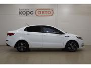 Kia Rio III Рестайлинг Коломна  - изображение 19