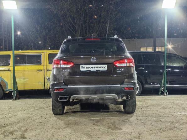 Dongfeng AX7 I с пробегом 2019 года, цена 1 039 000 рублей, 139000 км, внедорожник, Автокод Объявления