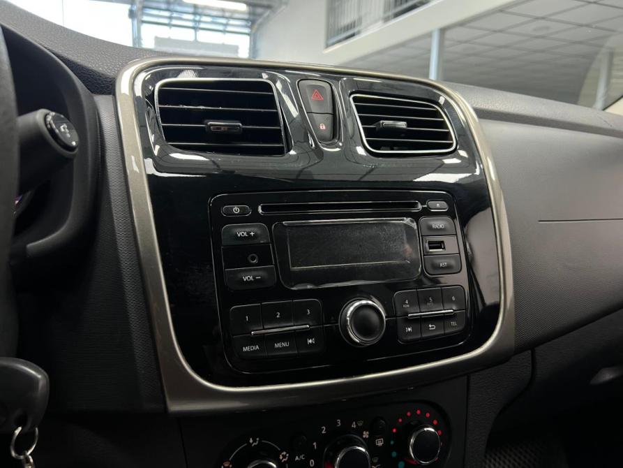 Renault Logan II Казань  - изображение 12