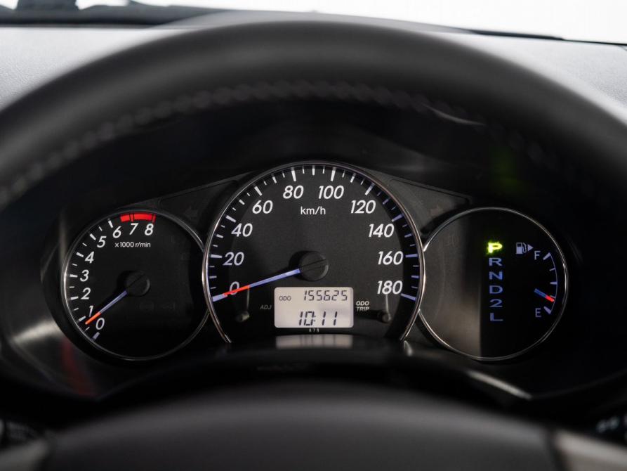 Daihatsu Be-go Иркутск  - изображение 10