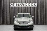 Honda CR-V IV Красноярск  - изображение 17
