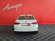 Hyundai Solaris II Рестайлинг Вологда  - изображение 21
