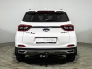 Chery Tiggo 4 Pro I Рестайлинг Санкт-Петербург  - изображение 24