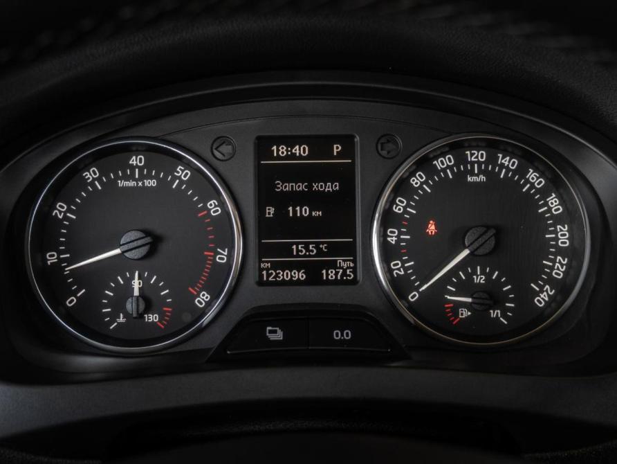 Skoda Rapid I Краснодар  - изображение 15