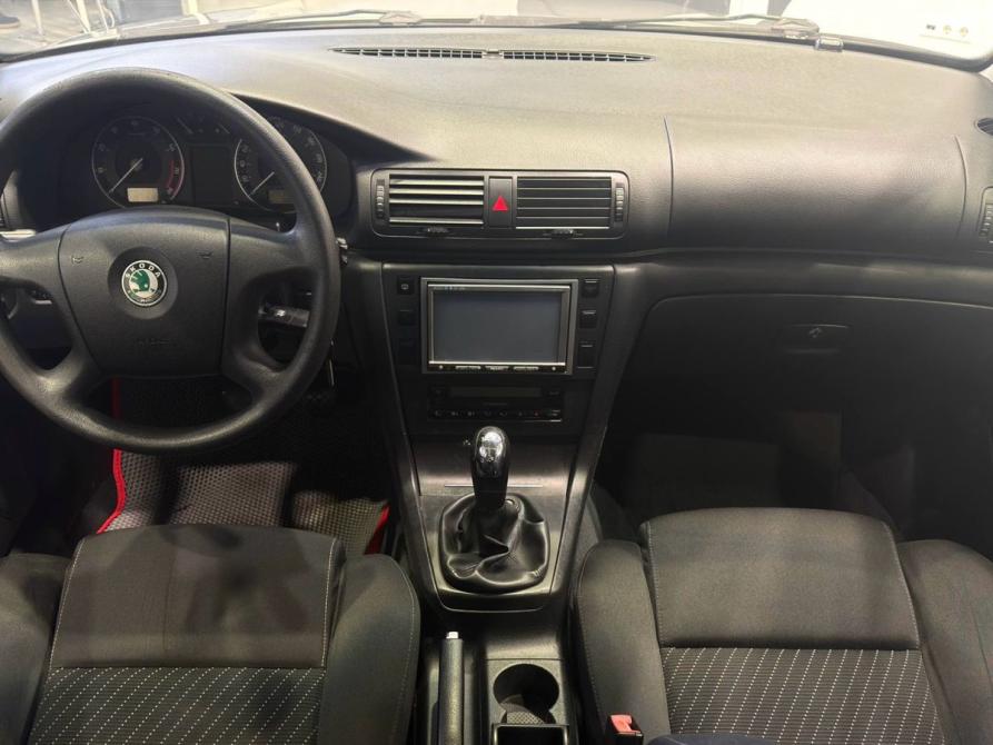 Skoda Superb I Ростов-на-Дону  - изображение 10