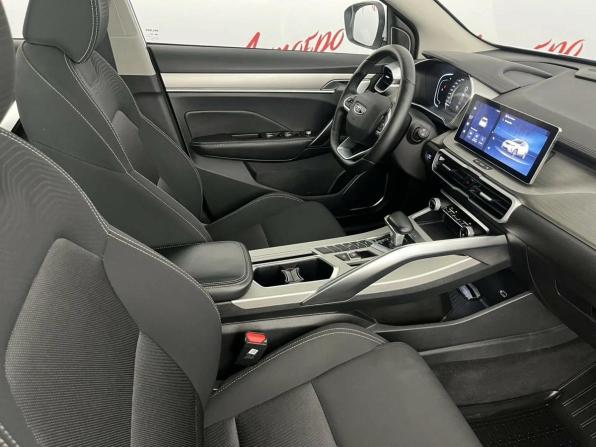 Belgee X50 с пробегом 2024 года, цена 1 750 000 рублей, 89929 км, внедорожник, Автокод Объявления