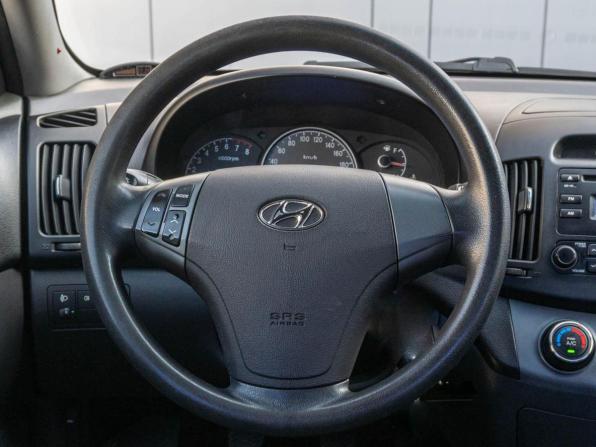 Hyundai Elantra IV (HD) с пробегом 2008 года, цена 719 000 рублей, 153951 км, седан, Автокод Объявления