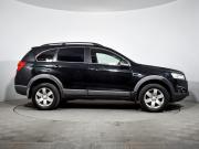 Chevrolet Captiva I Рестайлинг Санкт-Петербург  - изображение 22