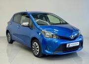Toyota Vitz III (XP130) Рестайлинг Челябинск  - изображение 19