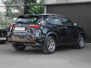 Lexus NX I Москва  - изображение 28
