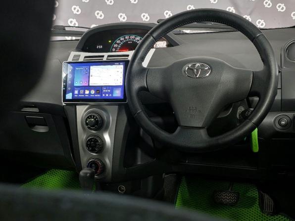 Toyota Vitz II (XP90) с пробегом 2005 года, цена 420 000 рублей, 166557 км, хэтчбек, Автокод Объявления