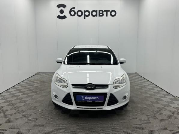 Ford Focus III с пробегом 2014 года, цена 1 100 000 рублей, 134888 км, седан, Автокод Объявления