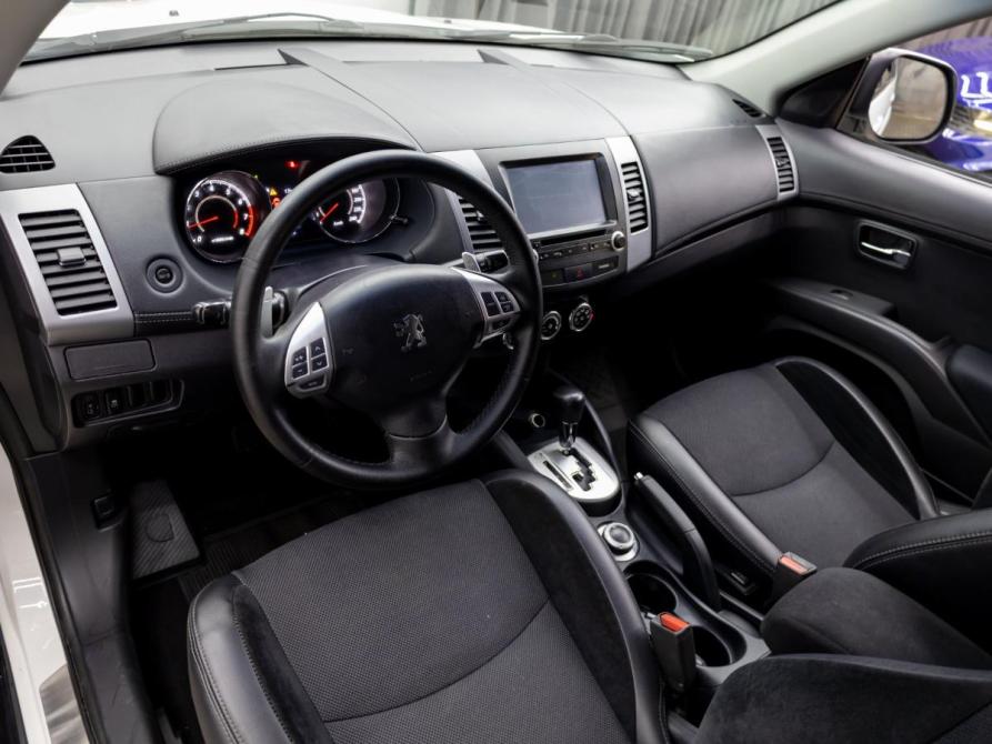 Peugeot 4007 Краснодар  - изображение 13