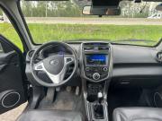 Lifan X60 I Рестайлинг 2 Пермь  - изображение 17