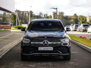 Mercedes-Benz GLC Coupe I (C253) Рестайлинг Санкт-Петербург  - изображение 44