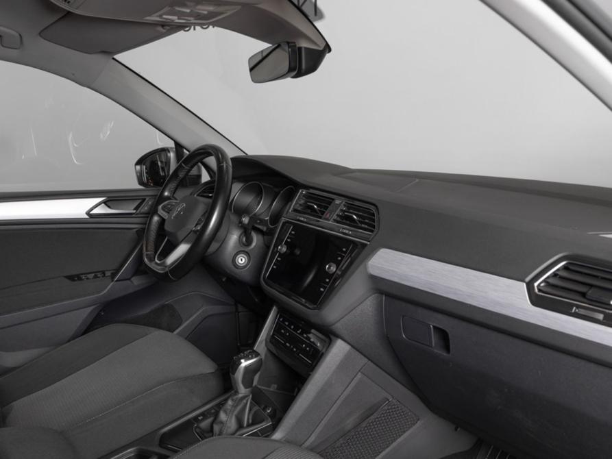 Volkswagen Tiguan II Рестайлинг Казань  - изображение 7