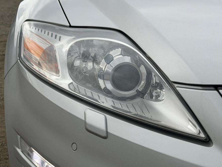 Ford Mondeo IV Рестайлинг Набережные Челны  - изображение 10