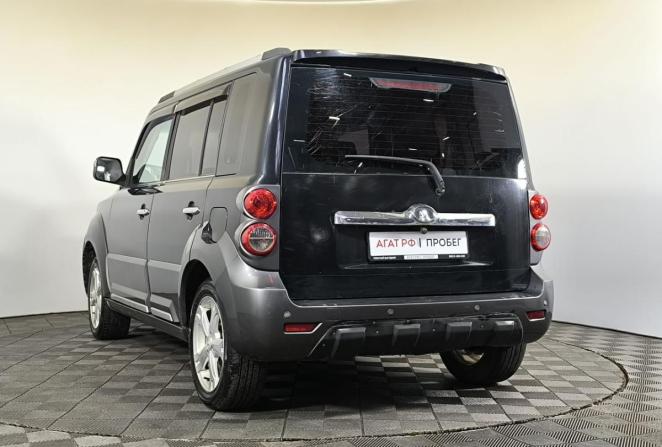 Great Wall Hover M2 с пробегом 2013 года, цена 449 000 рублей, 94676 км, внедорожник, Автокод Объявления